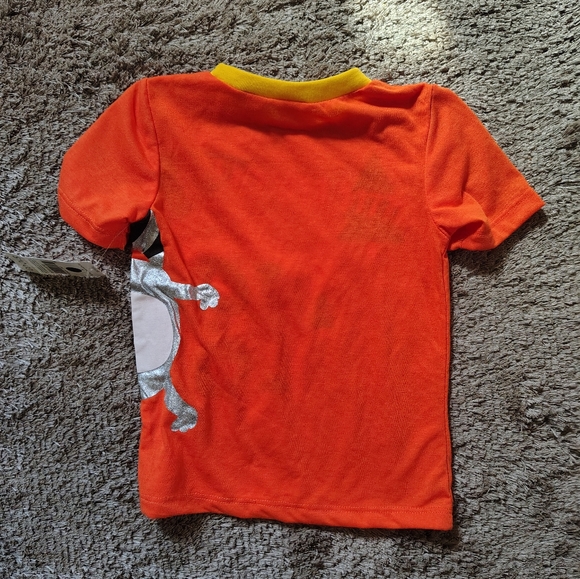 Kidget Racoon Tee - Picture 2 of 2